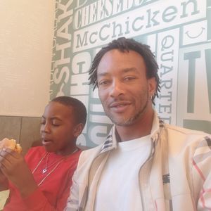 Meet your Posher, Tyrone